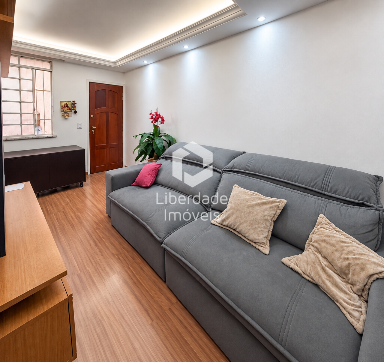 Apartamento à venda, 3 quartos no Caiçara.: 