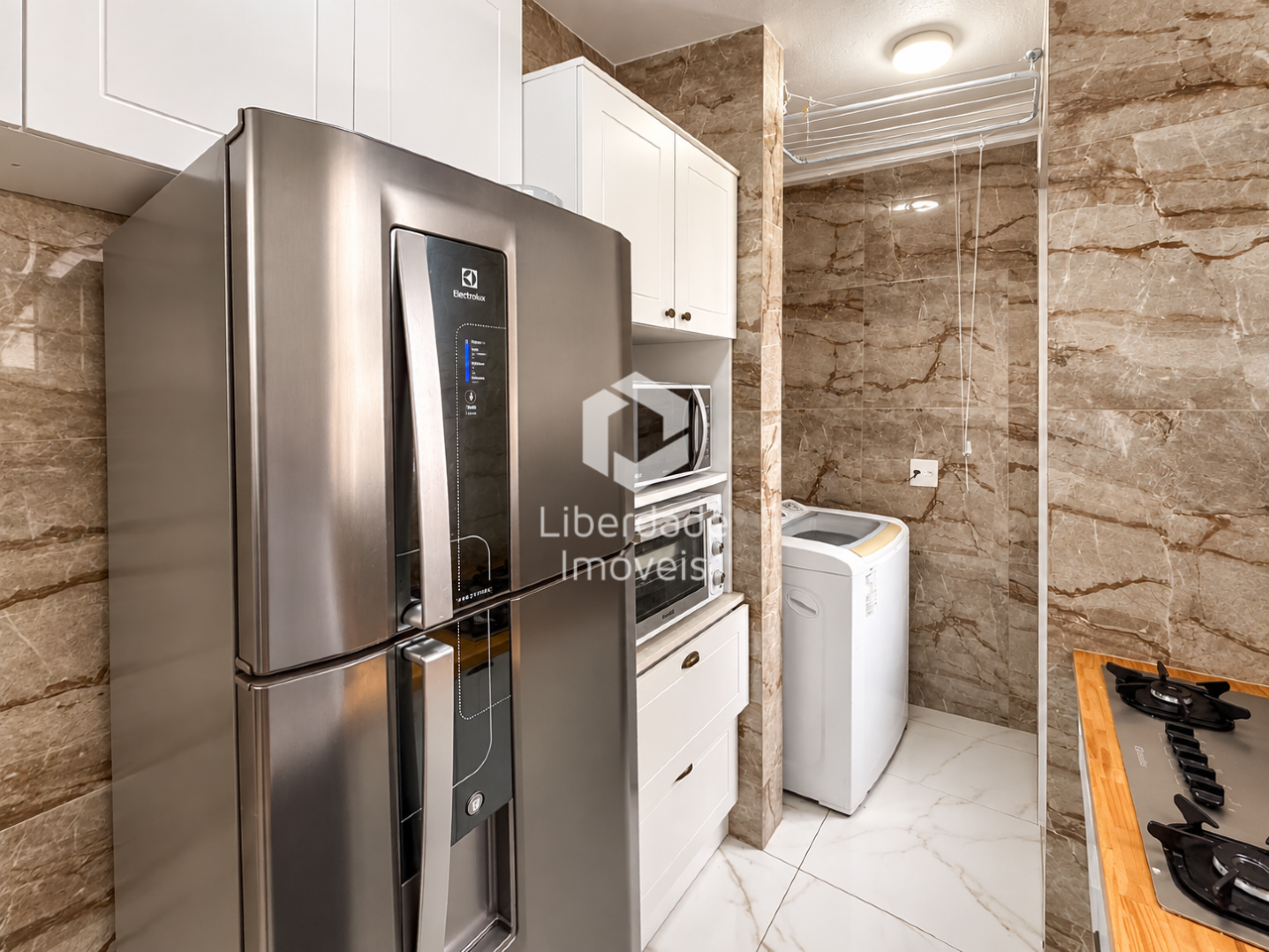 Apartamento à venda, 3 quartos no Caiçara.: 