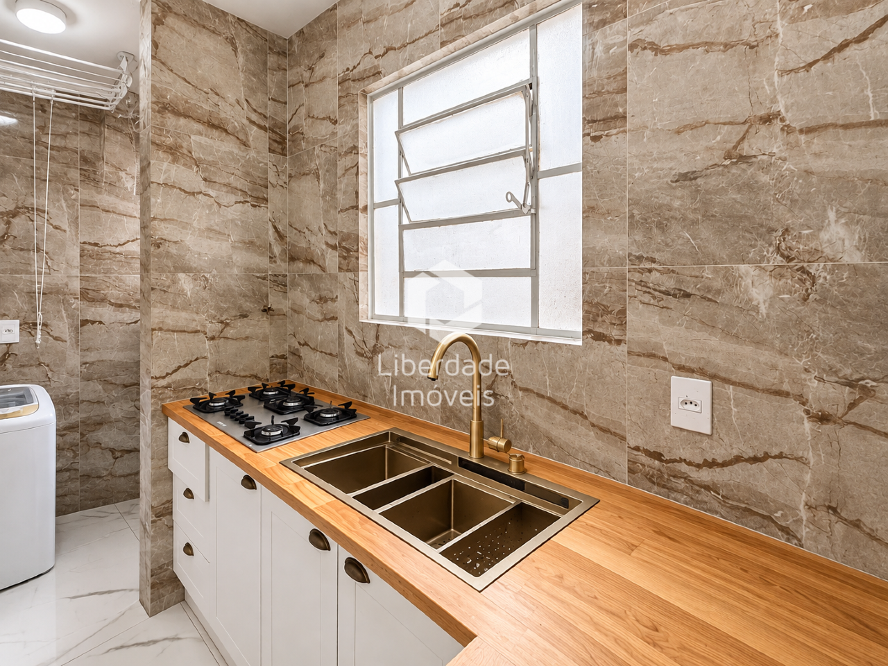 Apartamento à venda, 3 quartos no Caiçara.: 
