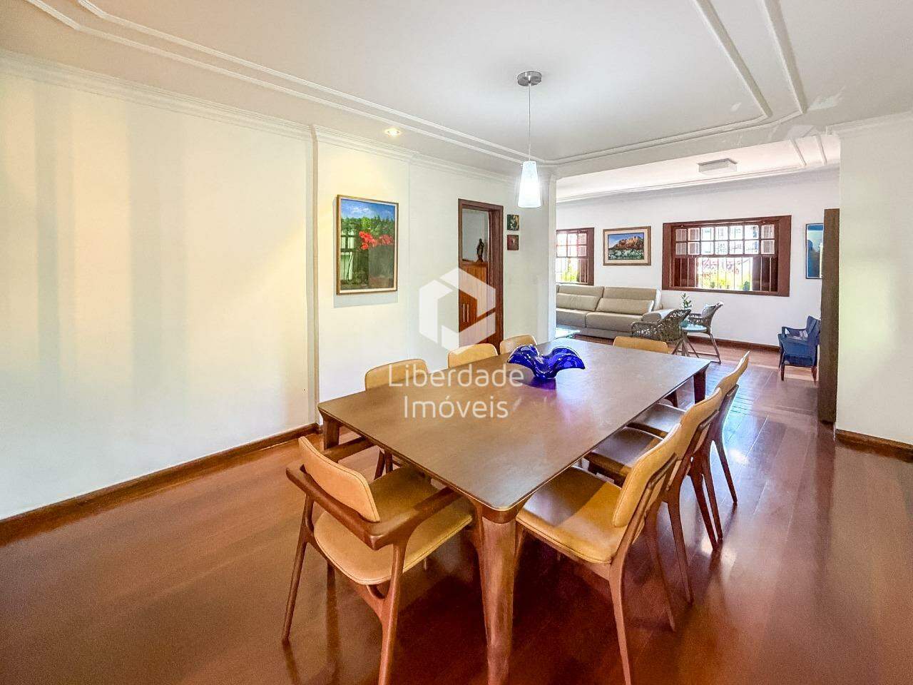 Casa à venda, 3 quartos no Caiçara.: 