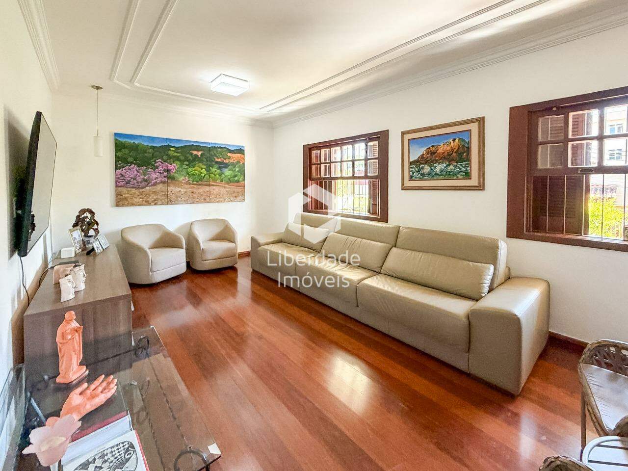 Casa à venda, 3 quartos no Caiçara.: 