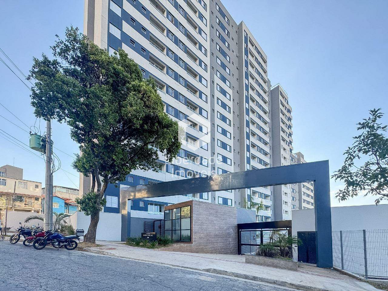 Apartamento para aluguel, 2 quartos no Caiçaras.: 