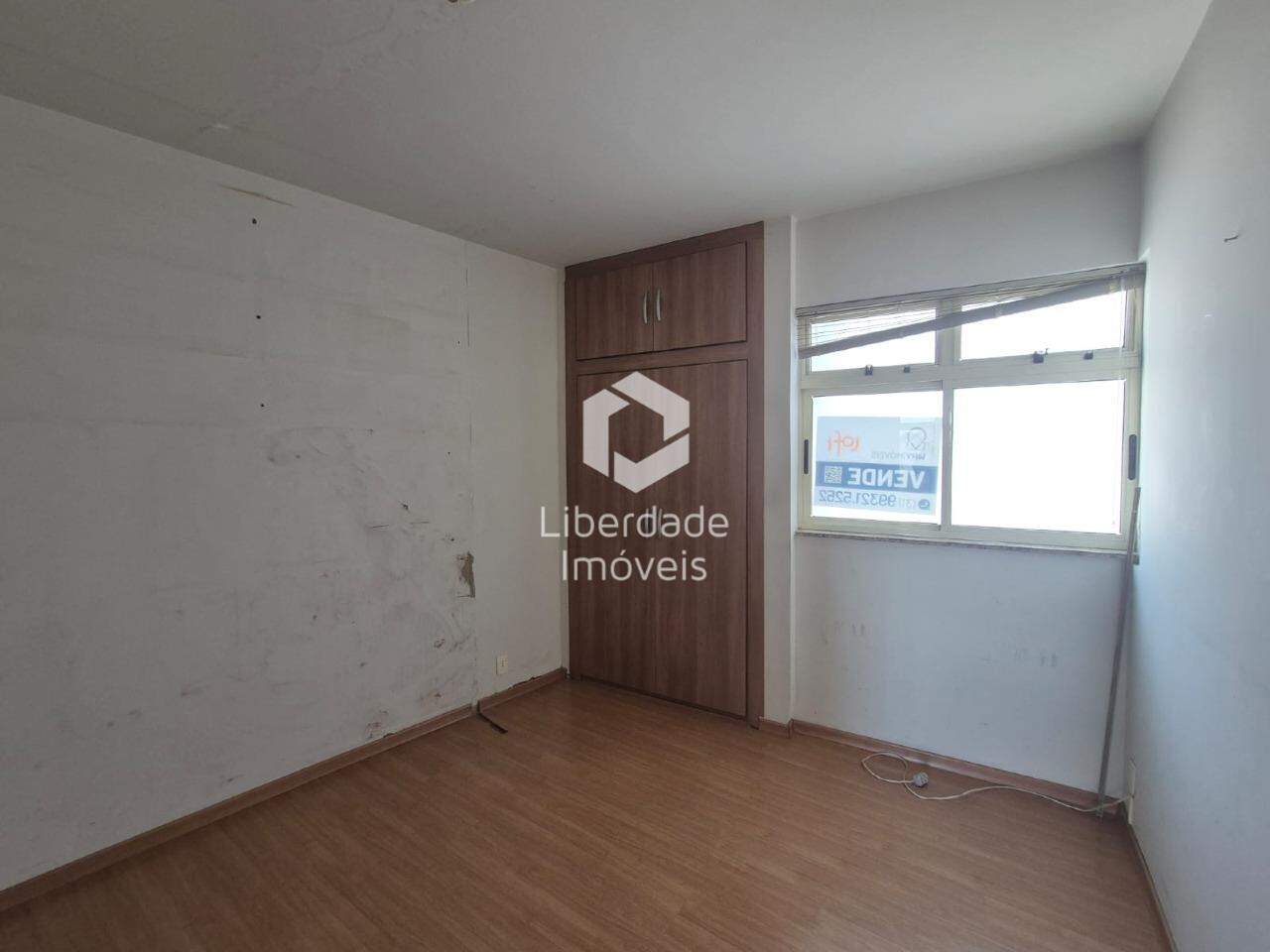 Apartamento à venda, 3 quartos no Cruzeiro.: 