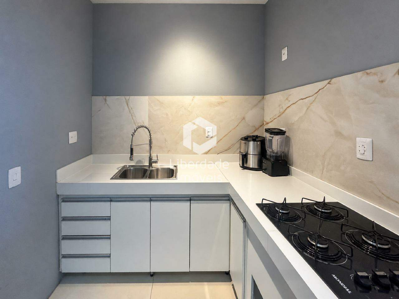 Apartamento à venda, 2 quartos no Castelo.: 