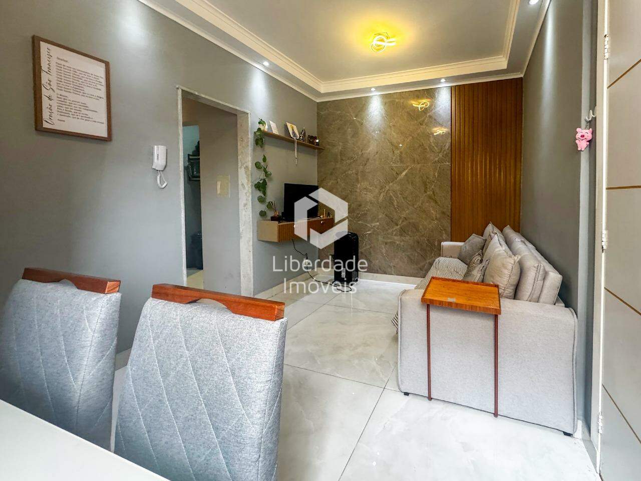 Apartamento à venda, 2 quartos no Castelo.: 