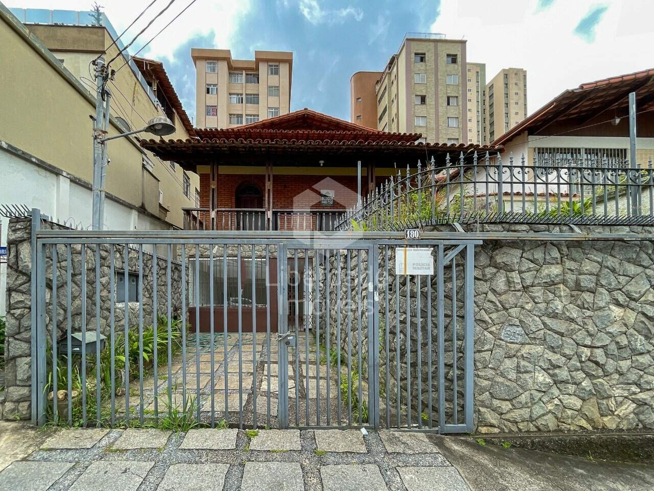 Casa à venda, 3 quartos no Caiçara.: 