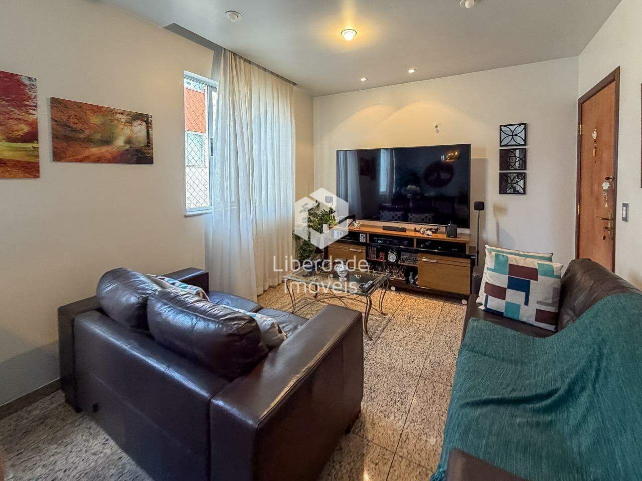Apartamento à venda, 3 quartos no Caiçara.: 