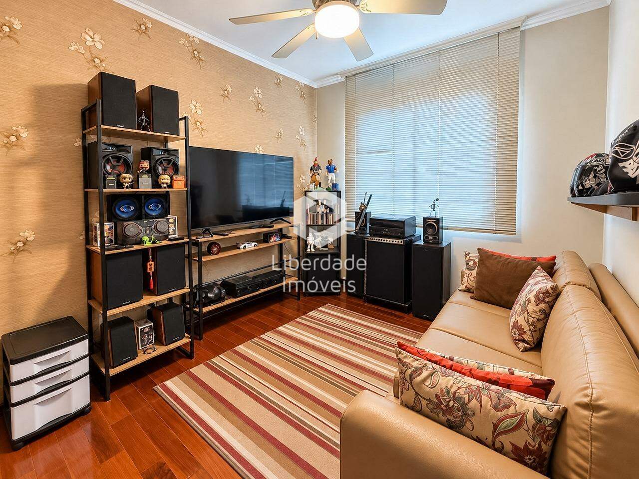 Apartamento à venda, 3 quartos no Caiçara.: 
