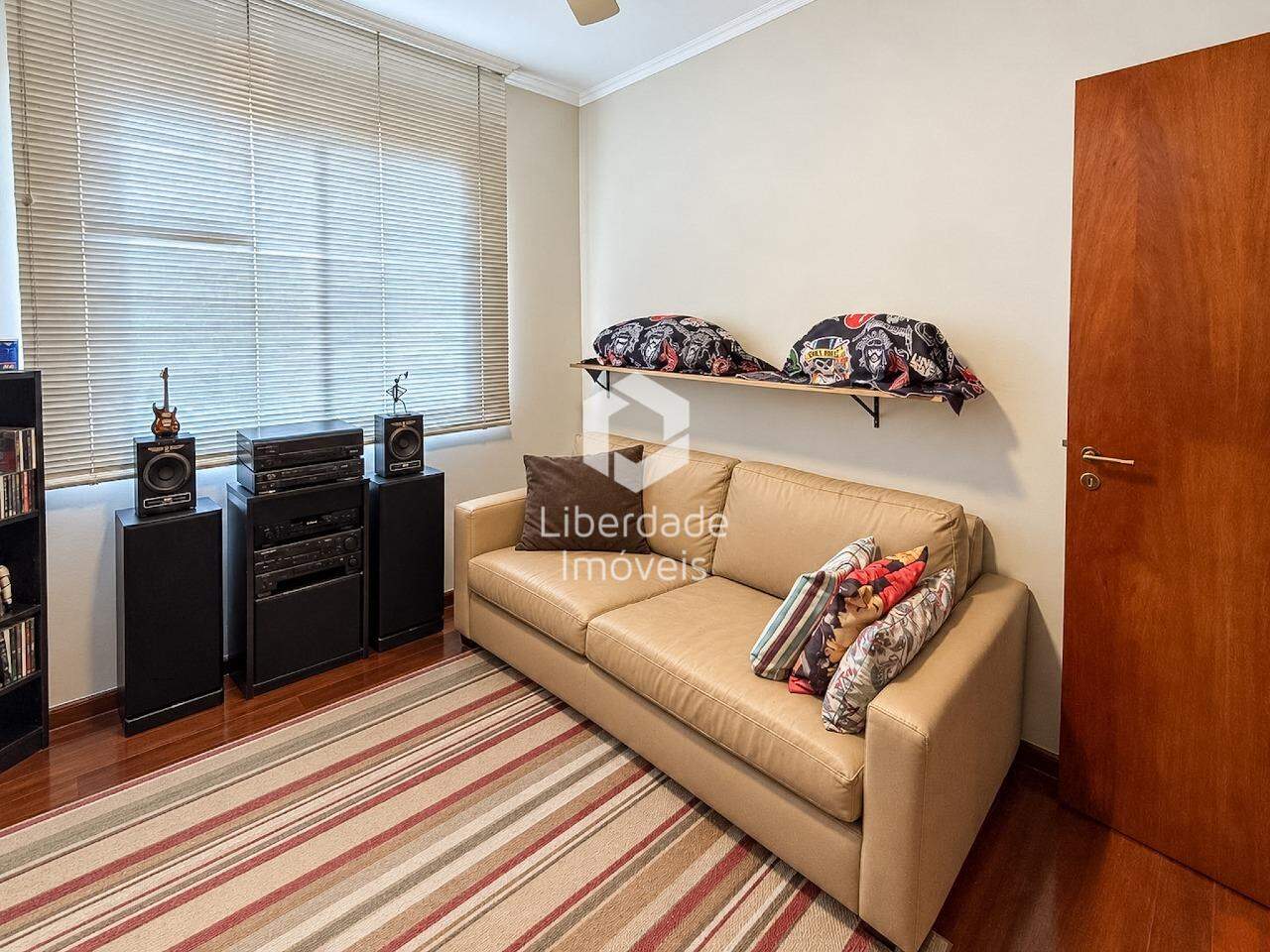 Apartamento à venda, 3 quartos no Caiçara.: 