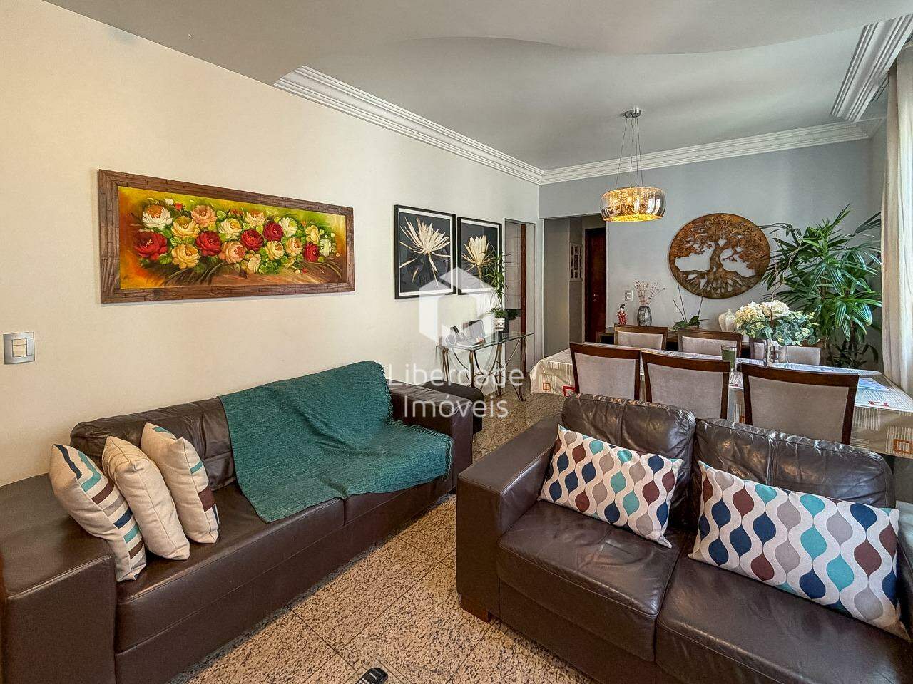 Apartamento à venda, 3 quartos no Caiçara.: 