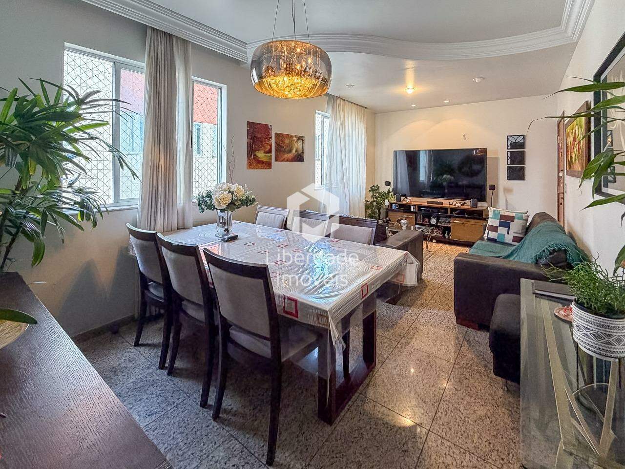 Apartamento à venda, 3 quartos no Caiçara.: 