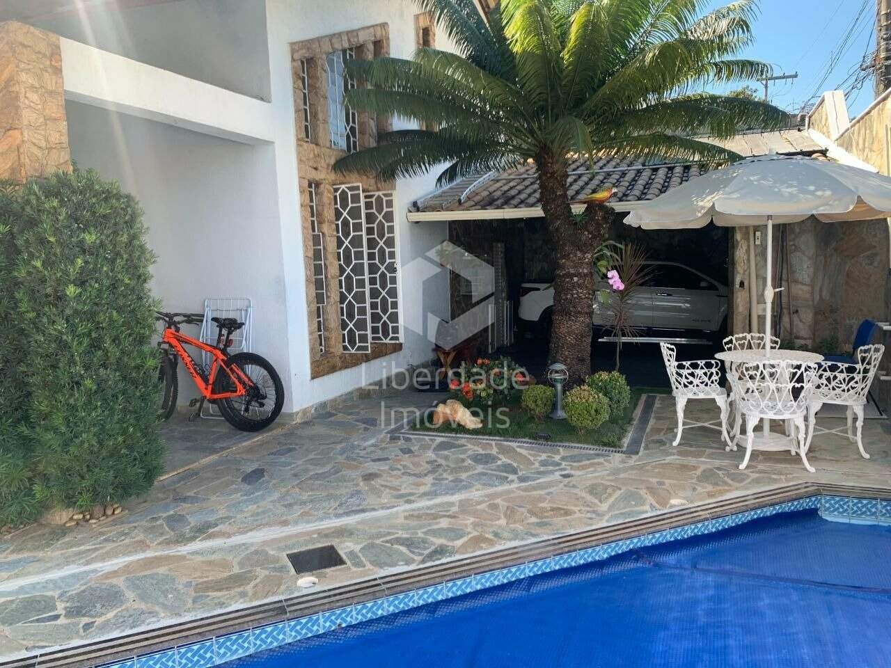 Casa à venda, 4 quartos no Caiçara.: 