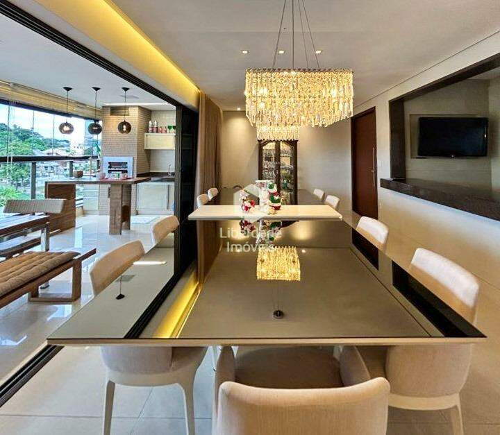 Apartamento à venda, 4 quartos no São José.: 
