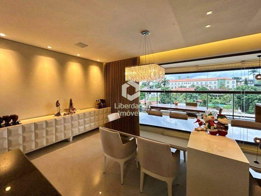Apartamento à venda, 4 quartos no São José.: 
