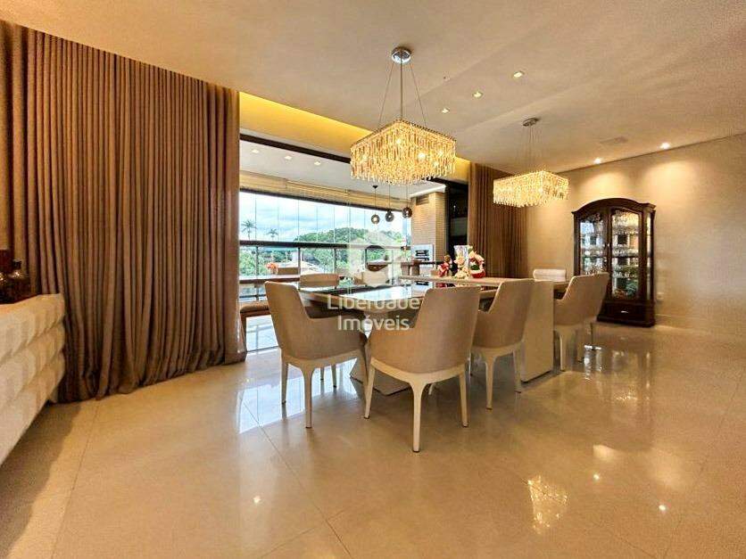 Apartamento à venda, 4 quartos no São José.: 