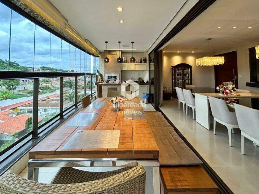 Apartamento à venda, 4 quartos no São José.: 