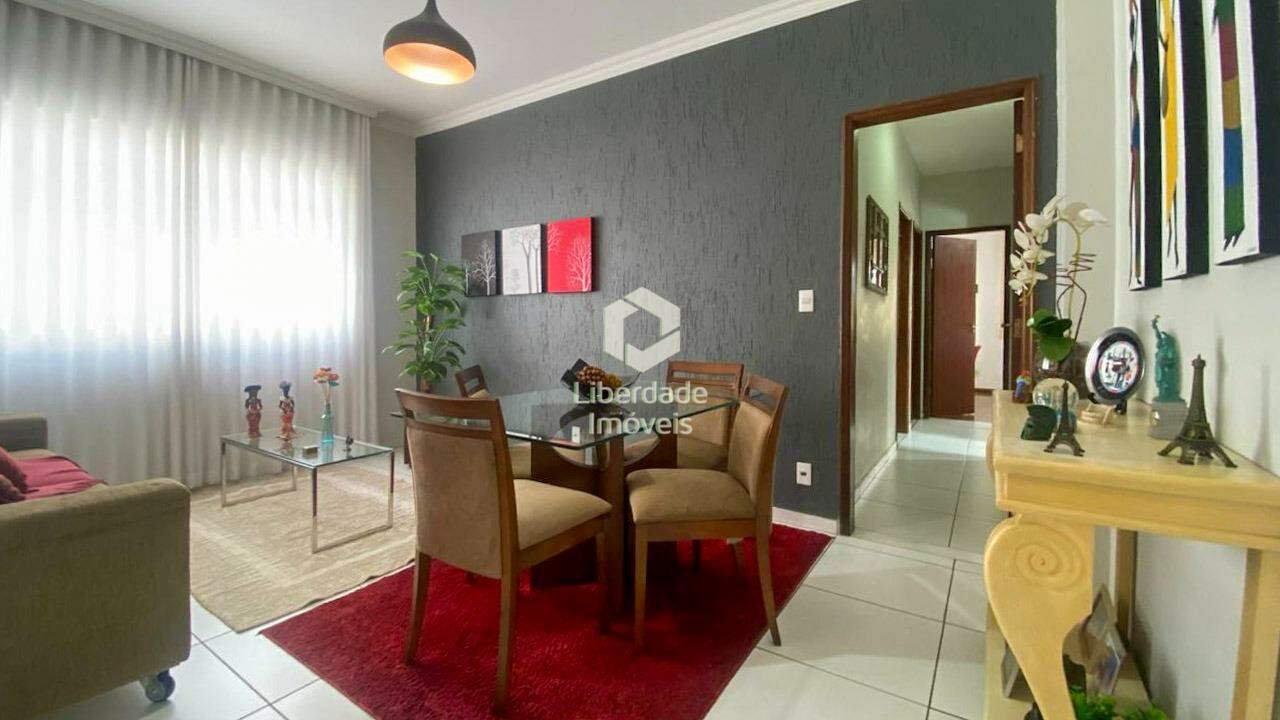 Apartamento à venda, 3 quartos no Caiçara.: 