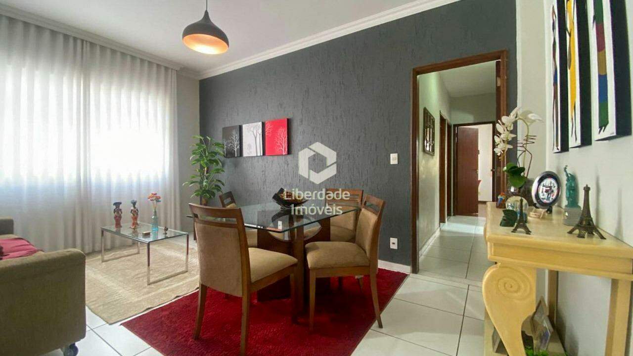 Apartamento à venda, 3 quartos no Caiçara.: 