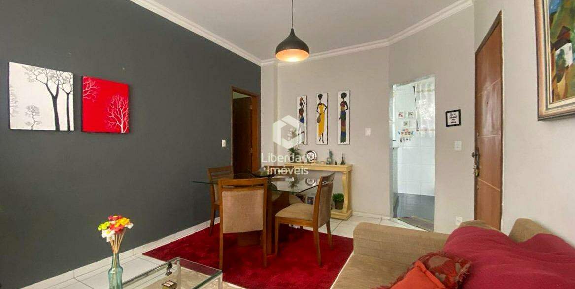 Apartamento à venda, 3 quartos no Caiçara.: 