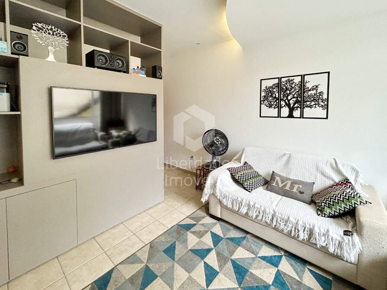 Apartamento para aluguel, 2 quartos no Caiçara.: 