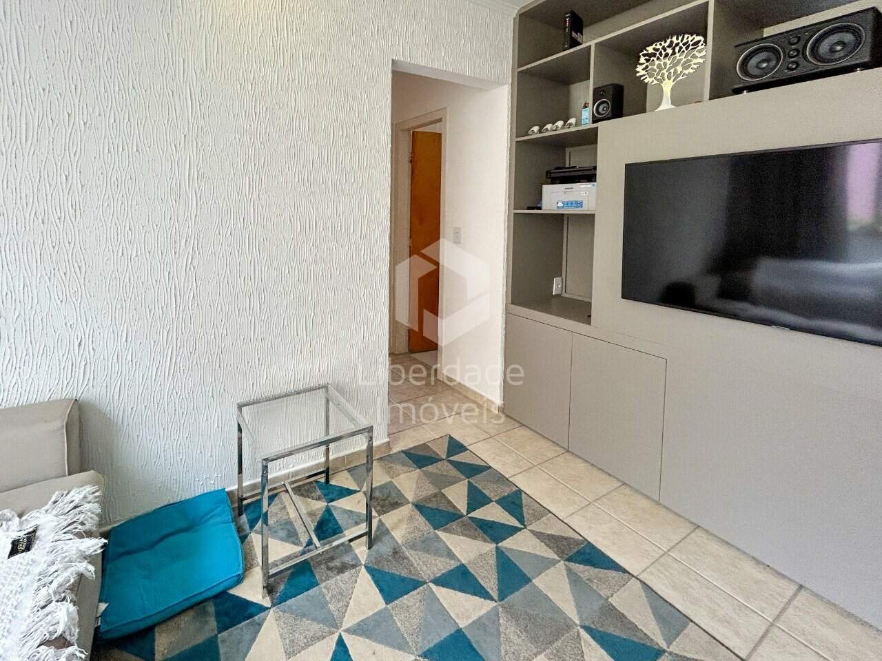 Apartamento para aluguel, 2 quartos no Caiçara.: 