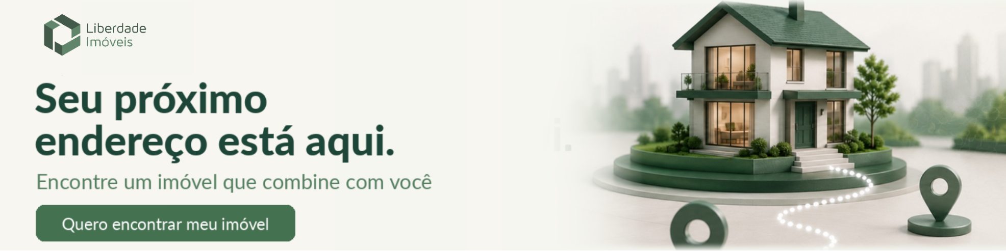 Banner Home Page