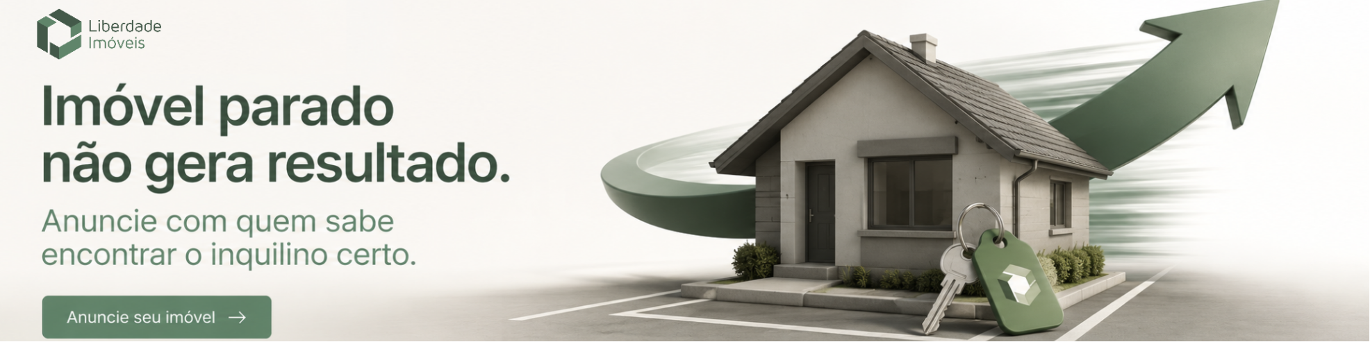 Banner Home Page