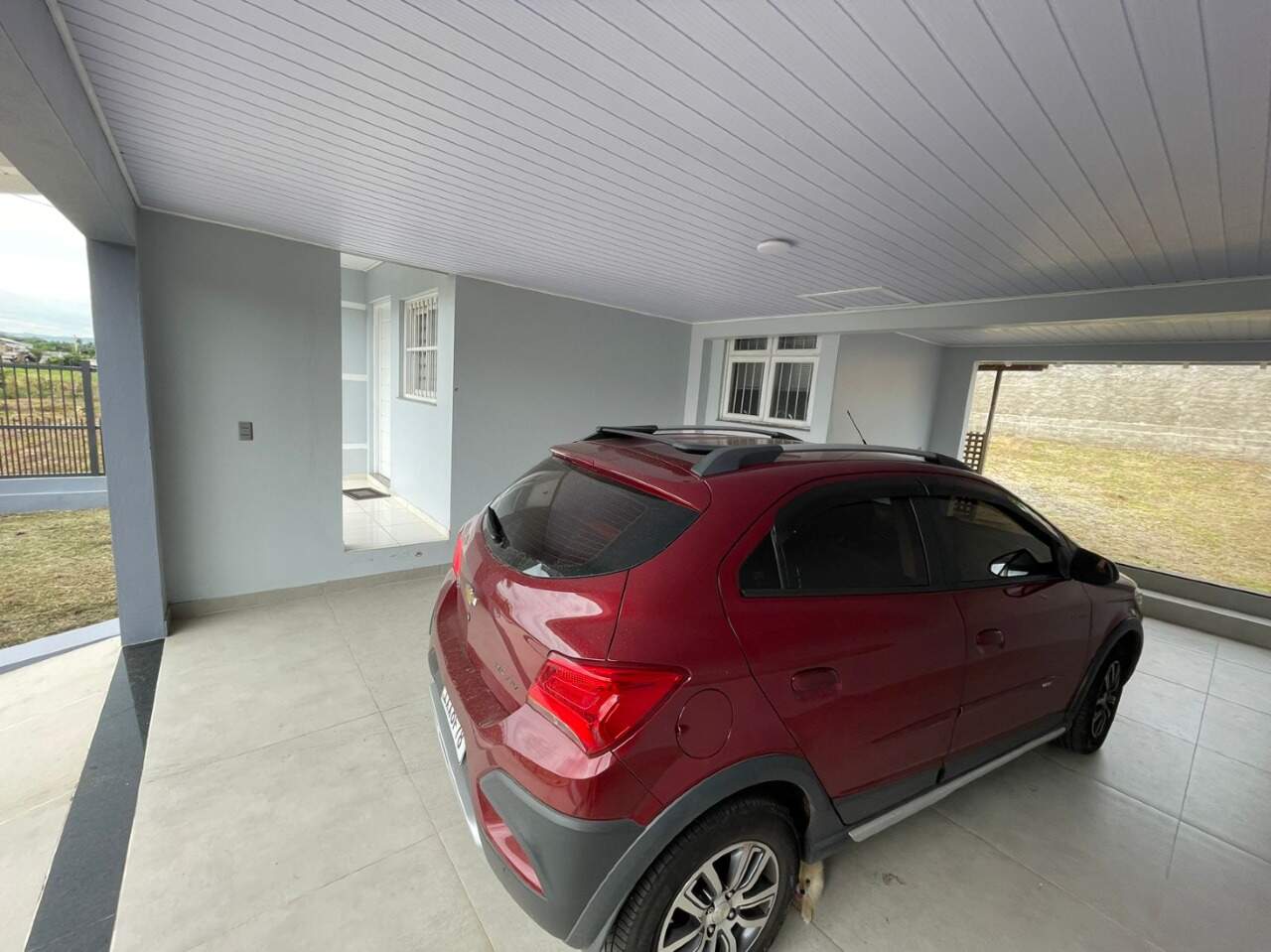 Casa à venda no Nova Parobé: 