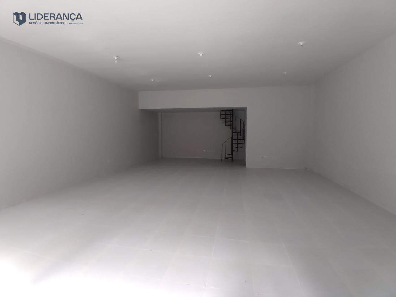 ponto comercial para aluguel no Santa Cruz: 