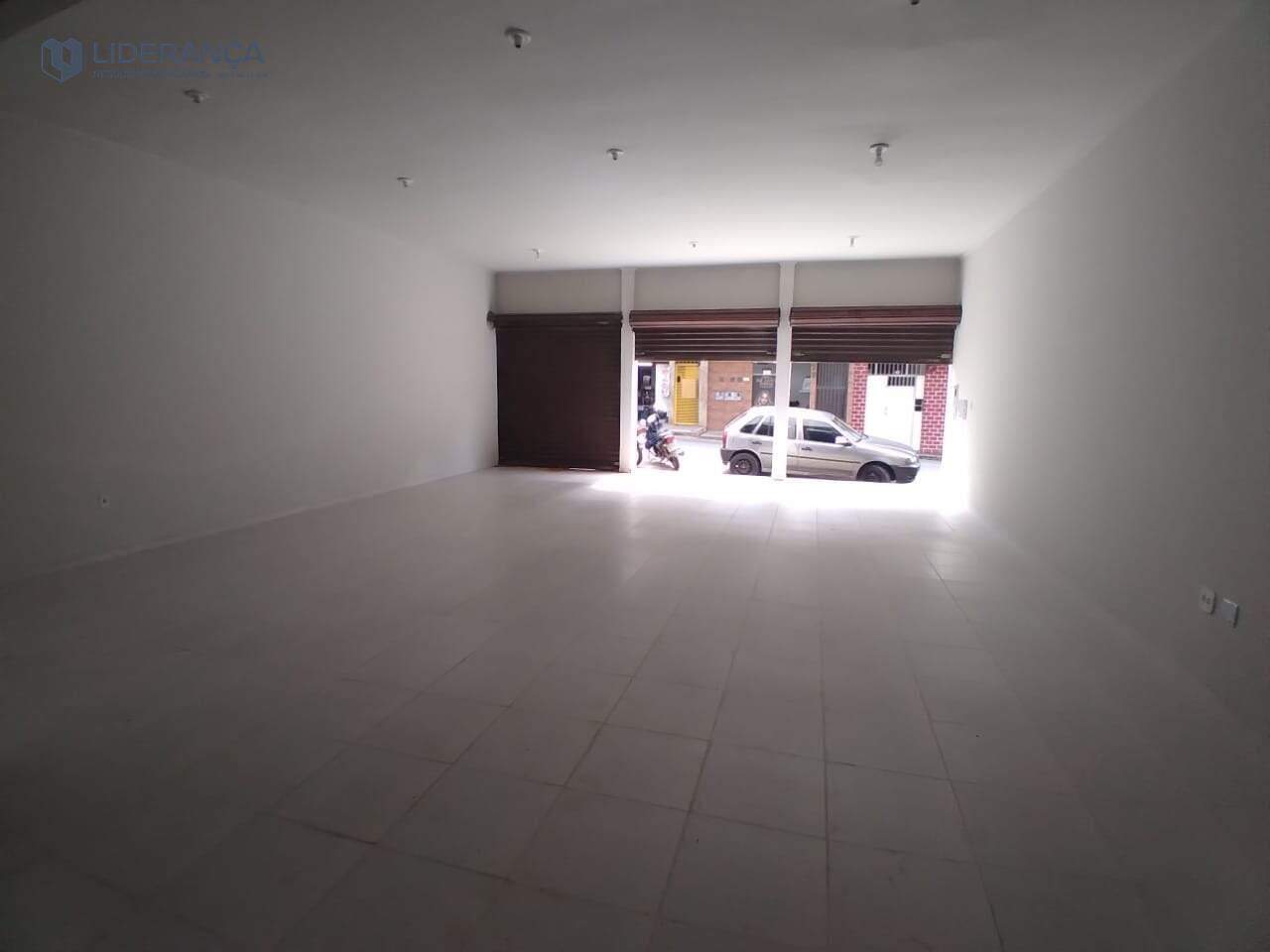 ponto comercial para aluguel no Santa Cruz: 