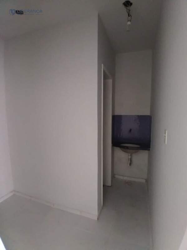 ponto comercial para aluguel no Santa Cruz: 
