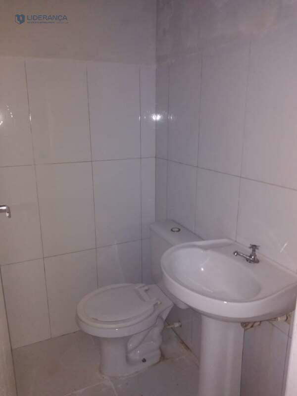ponto comercial para aluguel no Santa Cruz: 