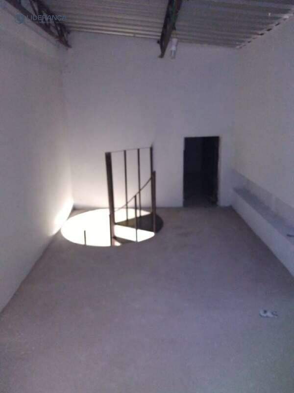 ponto comercial para aluguel no Santa Cruz: 