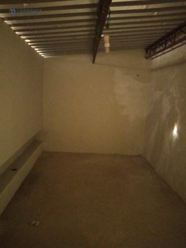ponto comercial para aluguel no Santa Cruz: 