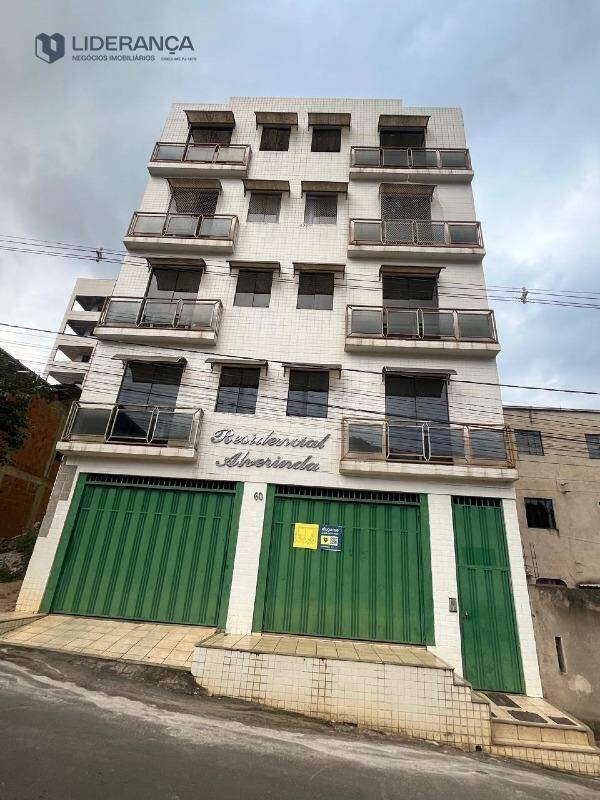 apartamento para aluguel no Floresta: 