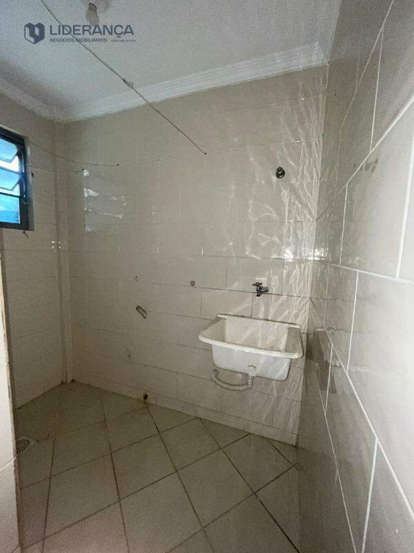 apartamento para aluguel no Floresta: 