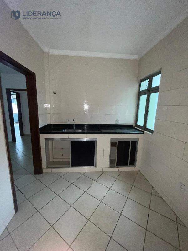 apartamento para aluguel no Floresta: 