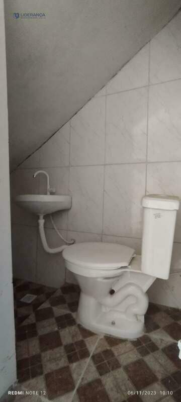 ponto comercial para aluguel no Santa Cruz: 