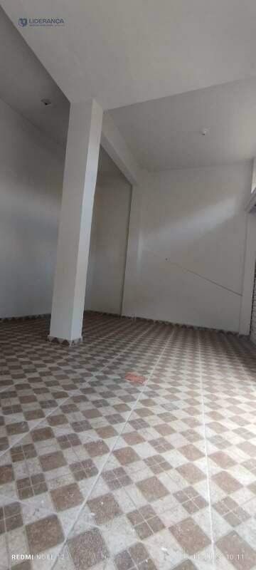 ponto comercial para aluguel no Santa Cruz: 