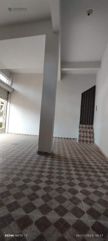 ponto comercial para aluguel no Santa Cruz: 