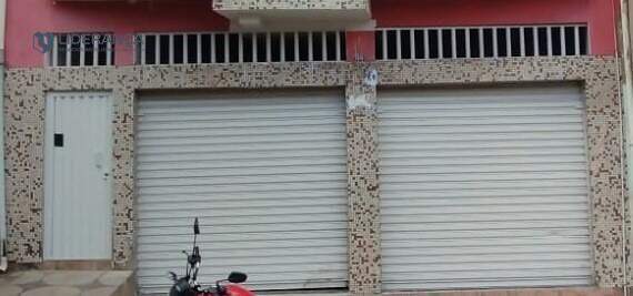 ponto comercial para aluguel no Santa Cruz: 