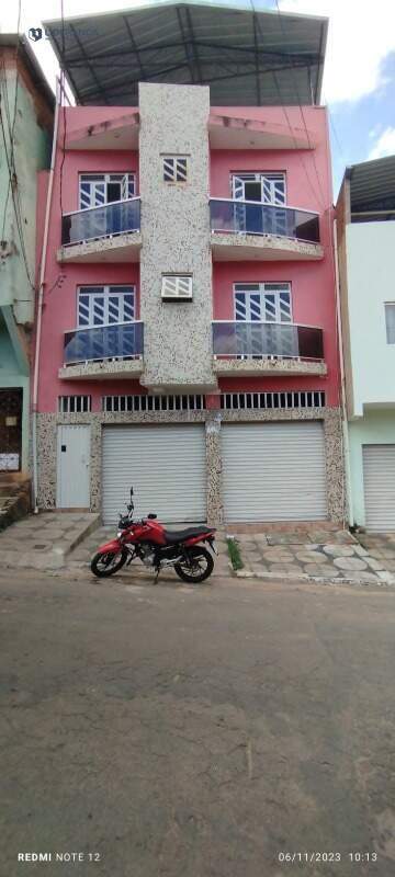 ponto comercial para aluguel no Santa Cruz: 
