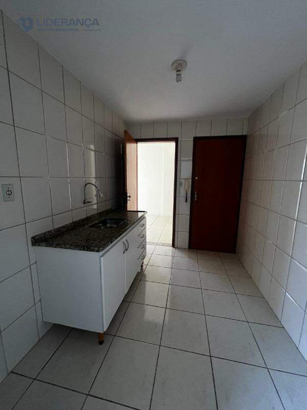 apartamento para aluguel no Dos Rodoviários: 
