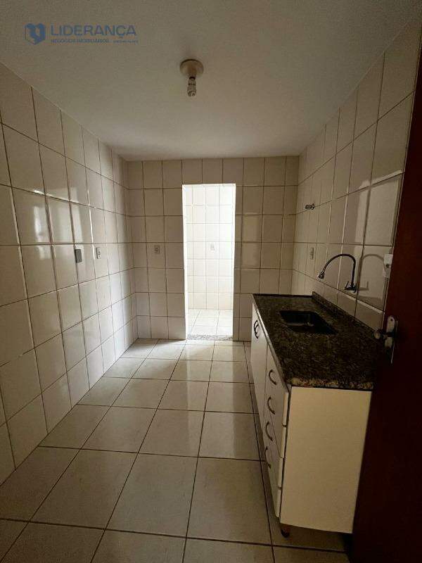 apartamento para aluguel no Dos Rodoviários: 