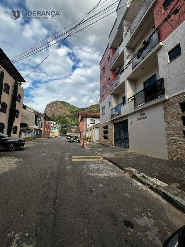 apartamento para aluguel no Dos Rodoviários: 