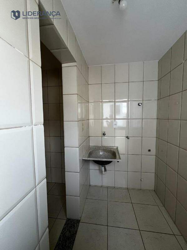 apartamento para aluguel no Dos Rodoviários: 