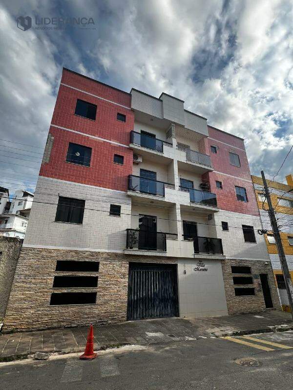 apartamento para aluguel no Dos Rodoviários: 