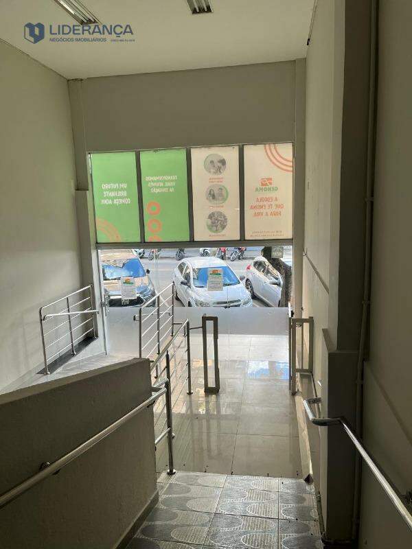 ponto comercial para aluguel no Centro: 