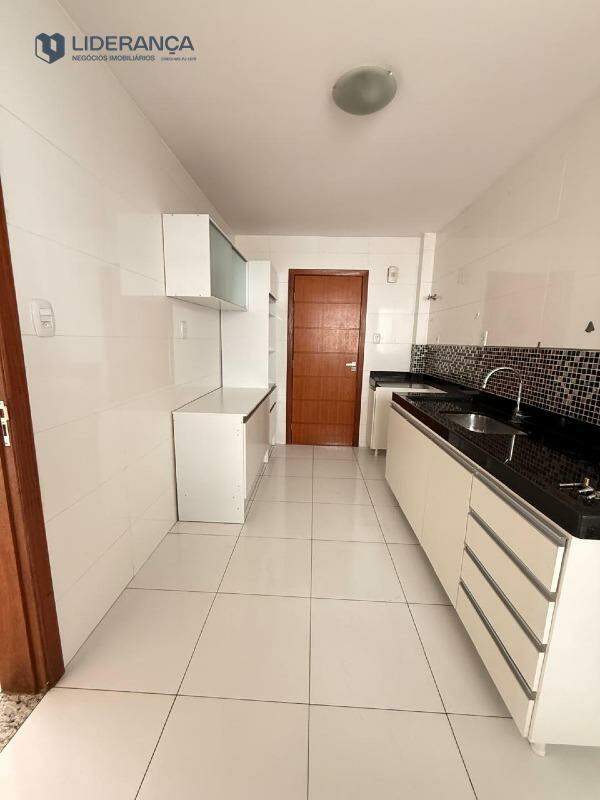 apartamento para aluguel no Manoel Ribeiro Sobrinho: 