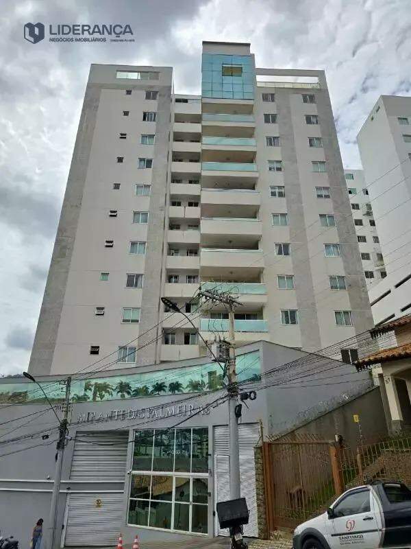 apartamento para aluguel no Manoel Ribeiro Sobrinho: 